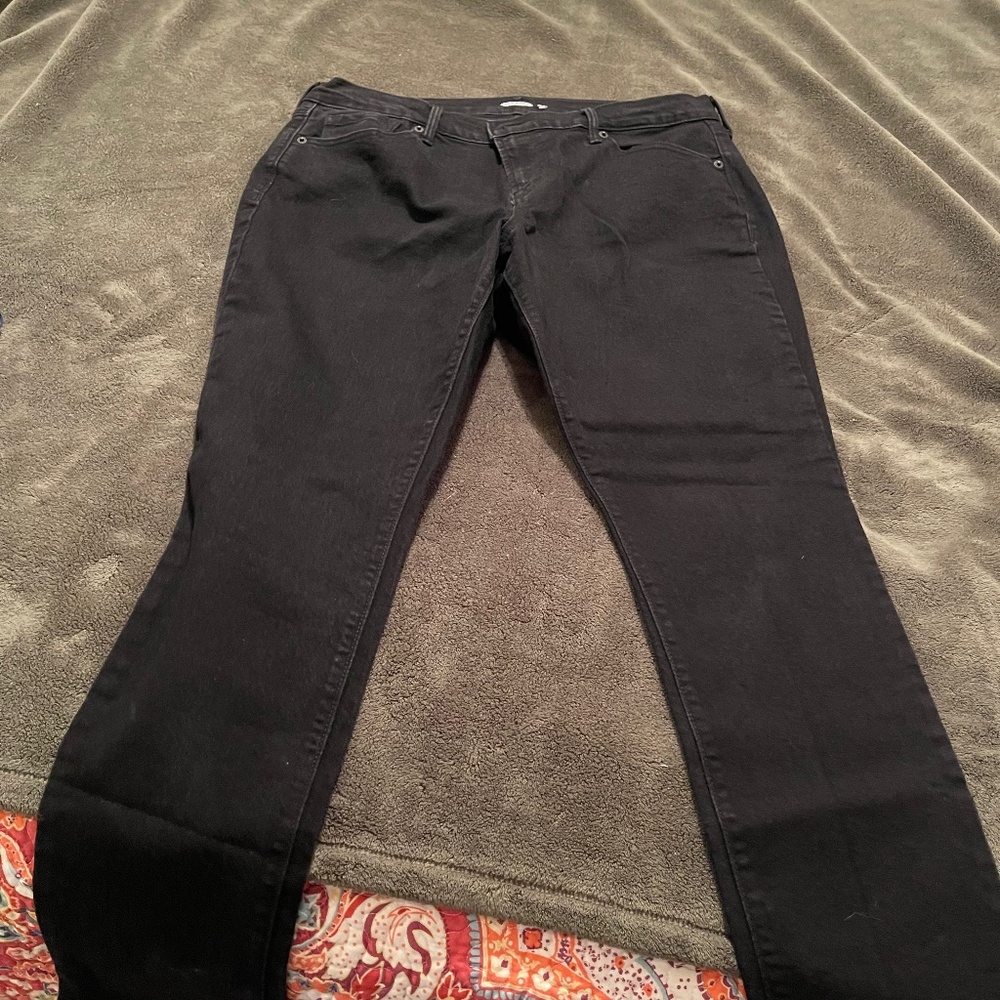 Old navy jeans